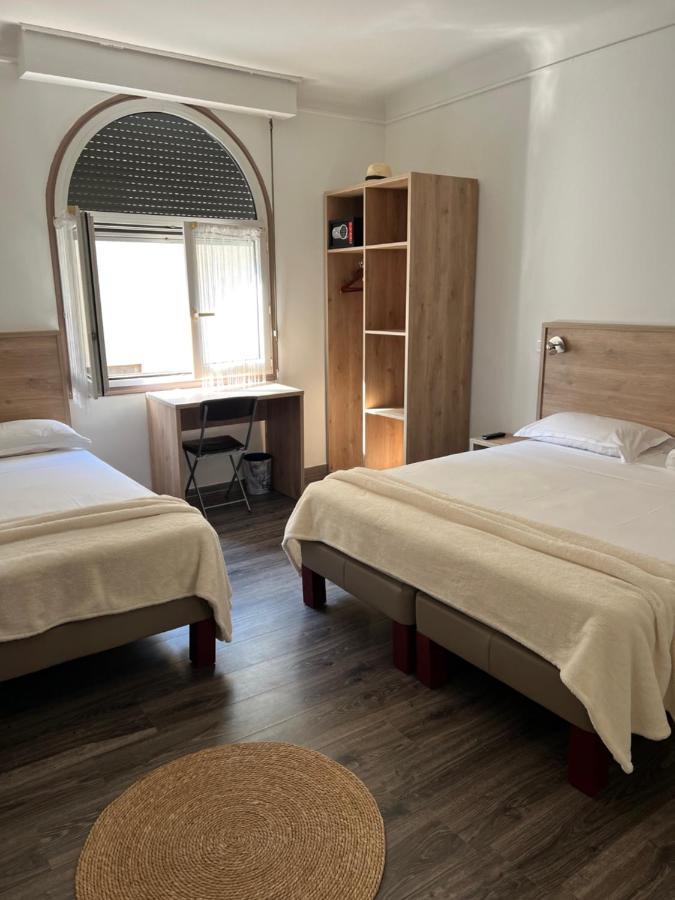 Hotel Lutetia Cannes Exterior foto