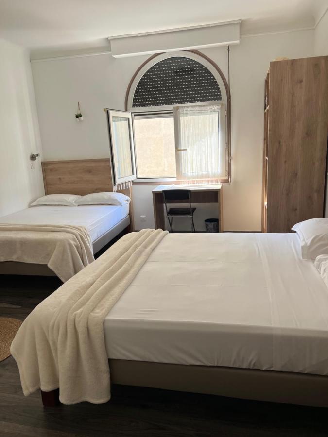 Hotel Lutetia Cannes Exterior foto